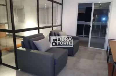 Apartamento com 1 quarto à venda na Rua Barão Geraldo de Resende, Botafogo, Campinas