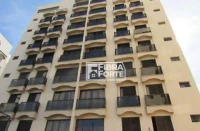 Apartamento a venda no jardim das paineiras campinas/sp