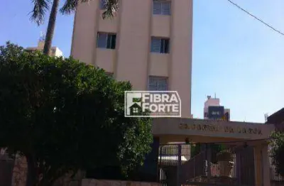 Apartamento com 3 quartos à venda na Rua Buarque de Macedo, Jardim Guanabara, Campinas