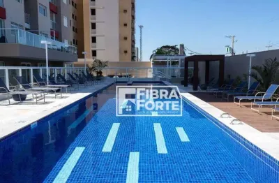 Apartamento à venda - parque industrial - campinas/sp