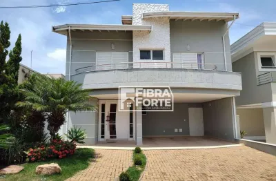 Casa com 4 dormitórios para alugar - swiss park - campinas/sp