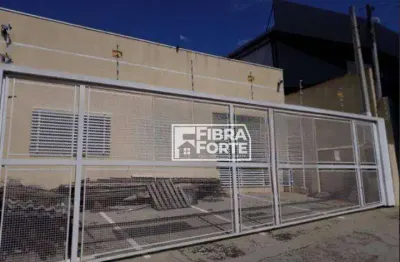 Casa comercial com 6 salas à venda na Rua Frederico Ozanam, Swift, Campinas