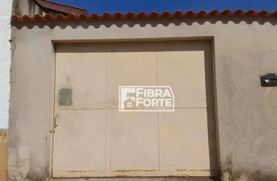 Terreno à venda na Rua Vítor Meirelles, Jardim Esmeraldina, Campinas