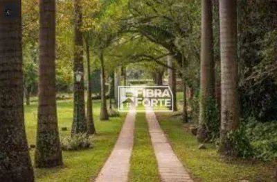 Terreno reserva do itamaracá à venda, 420 m² - valinhos/sp