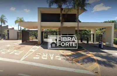 Terreno em condomínio fechado à venda na Alameda Itaipava, Joapiranga, Valinhos