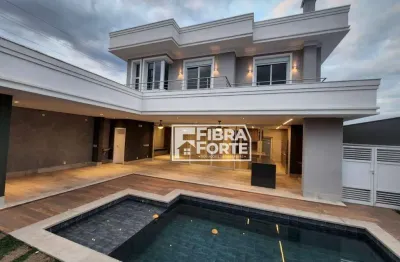 Casa com 3 dormitórios à venda, 320 m² por r$ 2.850.000,00 - swiss park - campinas/sp
