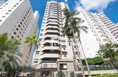 Apartamento com 3 quartos à venda na Avenida Princesa D'Oeste, Jardim Proença, Campinas