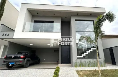 Casa em condomínio fechado com 3 quartos à venda na Estrada do Jequitibá, Pinheiro, Valinhos