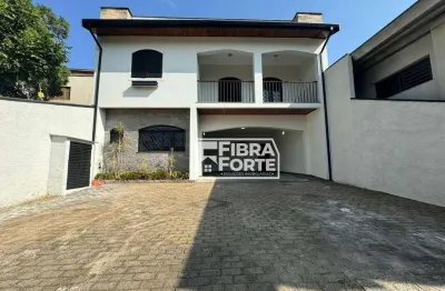 Casa com 3 dormitórios à venda - jardim chapadão - campinas/sp