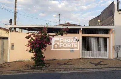 Casa 3 quartos sendo 1 suíte mais edícula à venda - jardim nova europa - campinas/sp..