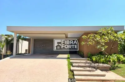 Casa com 4 suítes à venda - residencial jatibela - campinas/sp