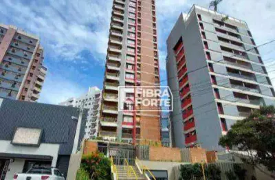 Apartamento com 4 quartos à venda na Rua Coronel Quirino, Cambuí, Campinas