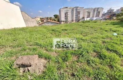 Terreno comercial ou residencial à venda, jardim paraíso, campinas