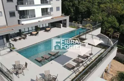 Apartamento com 2 quartos à venda na Rua Piquete, Nova Campinas, Campinas
