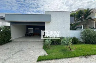 Casa em condomínio fechado com 3 quartos à venda na Avenida Francisco Alfredo Júnior, Swiss Park, Campinas