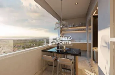 Apartamento com 2 quartos à venda na Rua Aguinaldo Xavier de Souza, Parque Prado, Campinas