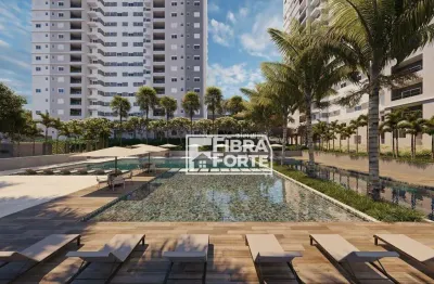 Apartamento com 2 quartos à venda na Rua Aguinaldo Xavier de Souza, Parque Prado, Campinas
