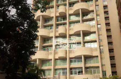 Apartamento com 1 quarto à venda - cambuí - campinas/sp.