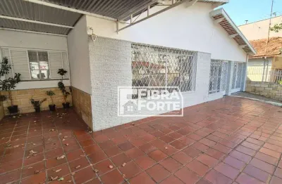 Casa à venda, 150 m² por r$ 470.000,00 - vila industrial - campinas/sp