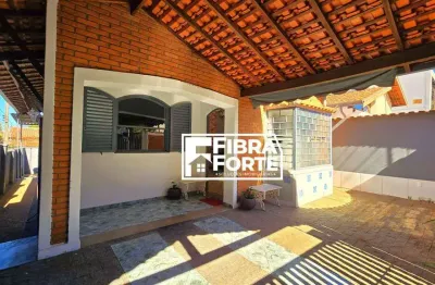 Casa a venda no bairro jardim guanabara na cidade de campinas/sp