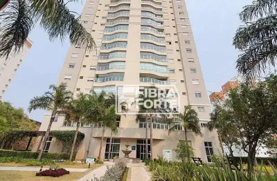 Apartamento com 3 dormitórios à venda, 134 m² por r$ 1.350.000,00 - parque prado - campinas/sp