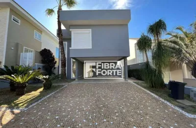 Casa em condomínio fechado com 3 quartos à venda na Avenida Francisco Alfredo Júnior, Swiss Park, Campinas