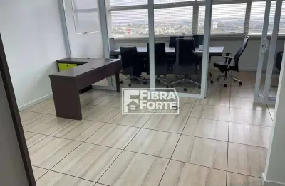 Sala comercial com 2 salas à venda na Avenida Antonio Artioli, Swiss Park, Campinas