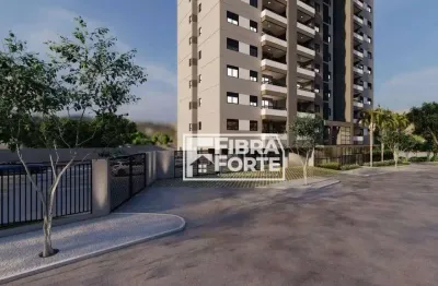 Apartamento com 2 quartos à venda na Rua Carlos Gomes, Vila São Sebastião, Valinhos