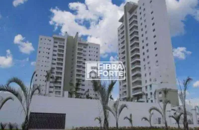 Apartamento com 3 dormitórios à venda, 159 m² por r$ 1.590.000,00 - parque prado - campinas/sp
