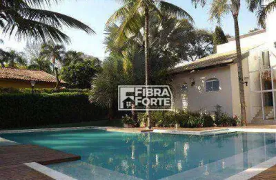 Chácara / sítio com 3 quartos à venda na Alameda Itatinga, Joapiranga, Valinhos