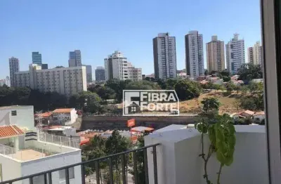 Apartamento com 3 quartos à venda na Rua Coronel Quirino, Cambuí, Campinas