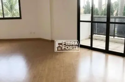 Apartamento à venda, 137 m² por r$ 973.000,00 - iguatemi - campinas/sp