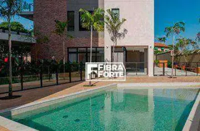 Apartamento com 3 quartos à venda na Rua Carlo Macchi, Jardim das Paineiras, Campinas