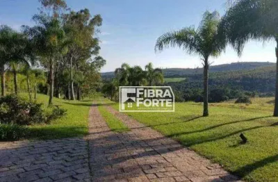 Terreno em condomínio fechado à venda na Rua Treze de Maio, Jardim Martinelli (Sousas), Campinas