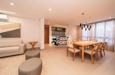 Apartamento com 1 quarto à venda na Rua Dona Presciliana Soares, Cambuí, Campinas