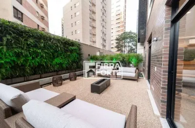 Apartamento com 1 quarto à venda na Rua Dona Presciliana Soares, Cambuí, Campinas