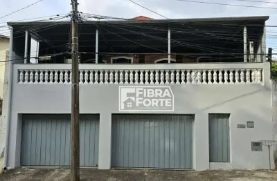 Casa com 3 quartos à venda na Rua Joaquim Rafael da Rocha Sobrinho, Vila Georgina, Campinas