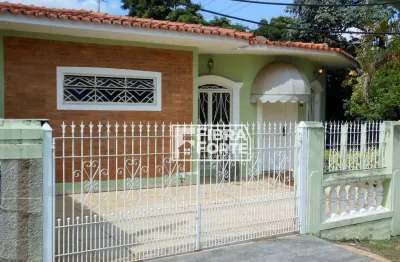 Casa com 3 quartos à venda na Rua Artur de Freitas Leitão, Nova Campinas, Campinas