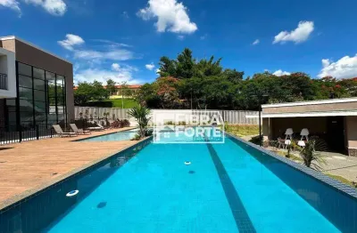 Apartamento com 2 quartos à venda na Avenida Wellman Galvão de França Rangel, Swiss Park, Campinas