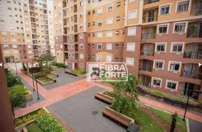 Apartamento com 3 quartos à venda na Avenida Padre Guilherme Ary, São Bernardo, Campinas