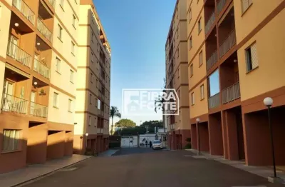 Apartamento com 3 quartos sendo um suíte à venda, jardim paulicéia - campinas/sp