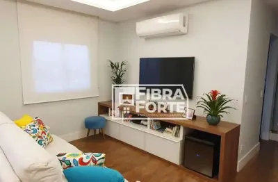 Apartamento para venda na vila joão jorge / ponte preta  próximo ao hospital samarinato com 2 suítes e 2 vagas.