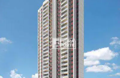 Apartamento com 3 quartos à venda na Rua Padre Almeida, Cambuí, Campinas