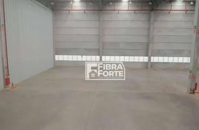 Galpão para alugar - jardim manchester (nova veneza) - sumaré/sp