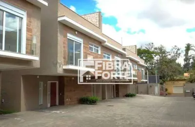 Casa em condomínio fechado com 3 quartos à venda na Rua Fernão de Magalhães, Parque Taquaral, Campinas