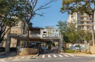Apartamento com 2 quartos à venda na Rua José Benedito Gregôrio, Parque Fazendinha, Campinas