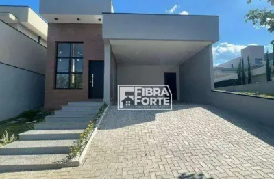 Casa com 3 dormitórios à venda, 176 m² por r$ 1.600.000,00 - jardim pinheiros - valinhos/sp