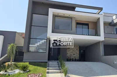 Casa em condomínio fechado com 3 quartos à venda na Estrada Municipal do Roncáglia, Roncáglia, Valinhos