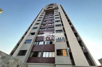 Apartamento com 3 dormitórios à venda - bonfim - campinas/sp