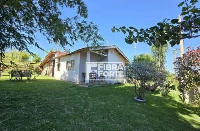 Chácara / sítio com 2 quartos à venda na Estrada Municipal dos Aveiros, Jardim Andorinhas, Campinas
